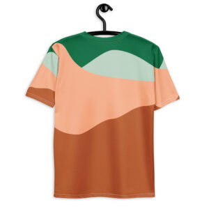 Desert Oasis T-shirt