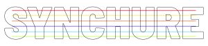 SYNCHURE - logo