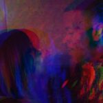 AntonioDarris - True Woman - cover