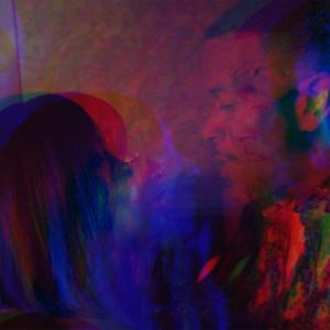 AntonioDarris - True Woman - cover